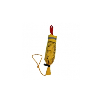 Rzutka ratunkowa standardowa - dł. 30m śr. 8 mm
